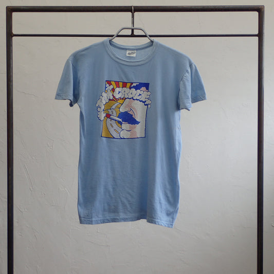 70s Jim Croce " Smokin' Tee "