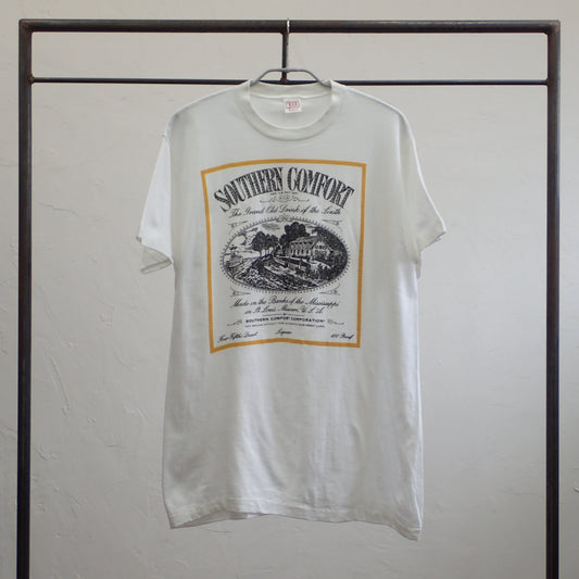 70s Southern Comfort " Label Design Tee "