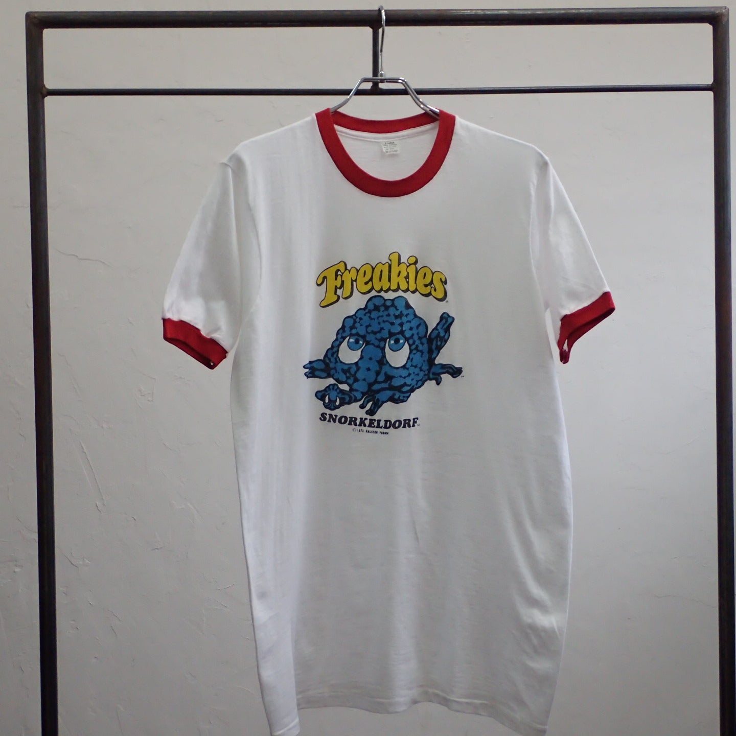 70s Freakies T- Shirt