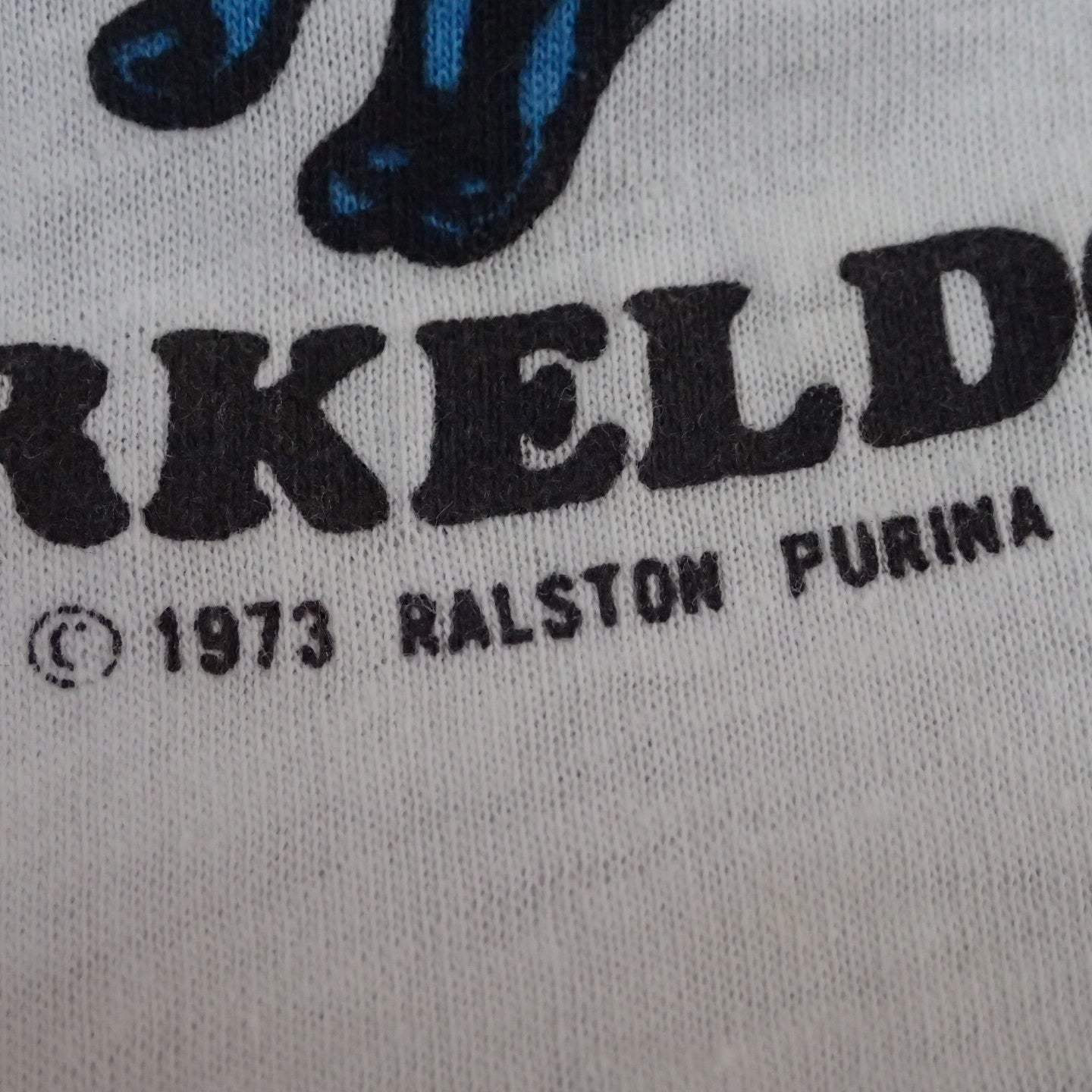 70s Freakies T- Shirt