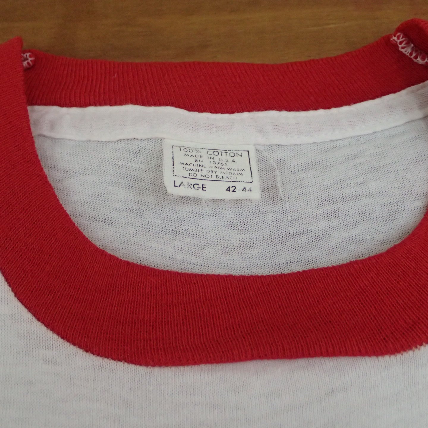 80s Popeye Movie T- Shirt