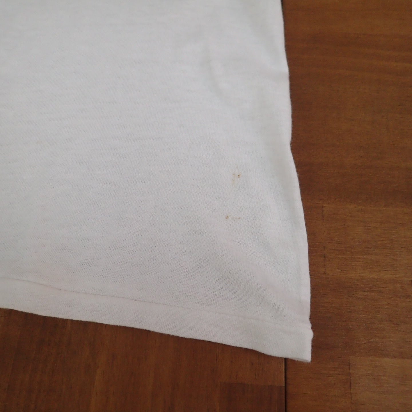 80s Popeye Movie T- Shirt