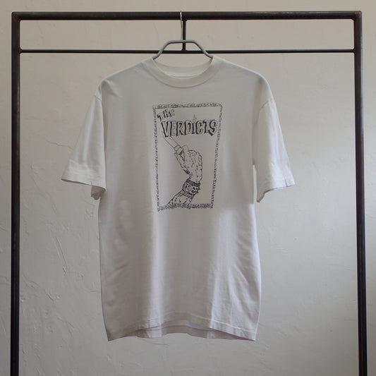 90s The Verdicts " Rock N' Roll Noise Makers Tee "