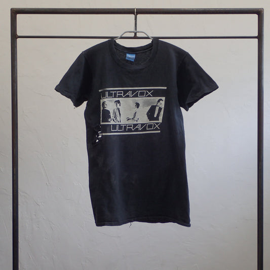 80s Ultravox " Vienna Tee "