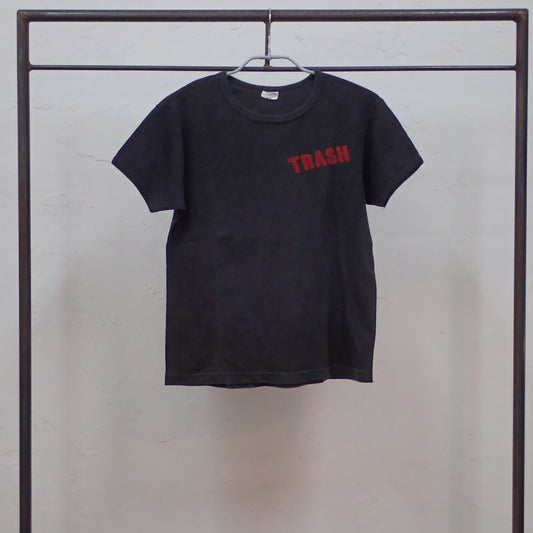 70s Roxy Music T-shirt "Trash Tour Tee"