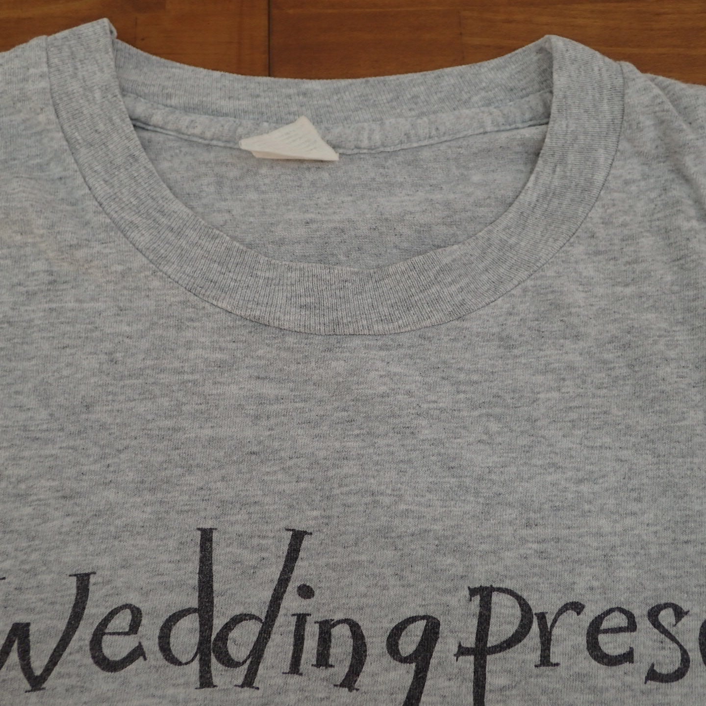 90s The Wedding Present " Boing! Tee "