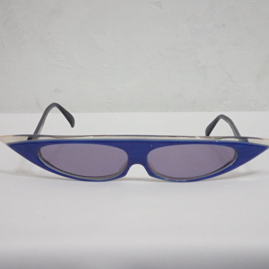 1984 Vintage Alain Mikli Sunglasses