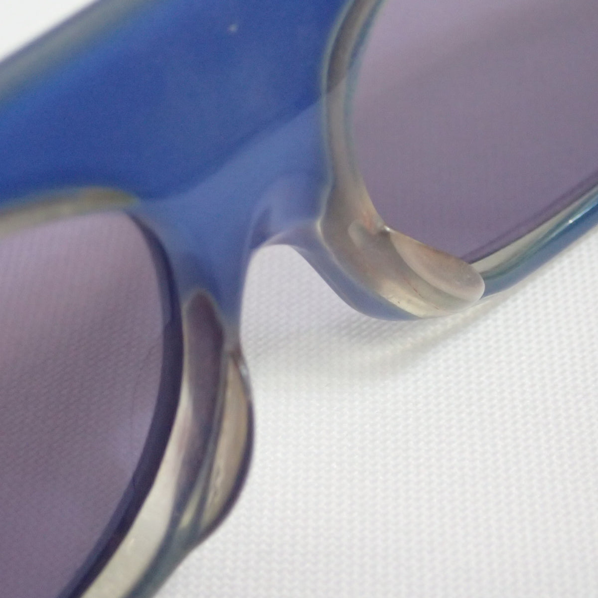1984 Vintage Alain Mikli Sunglasses