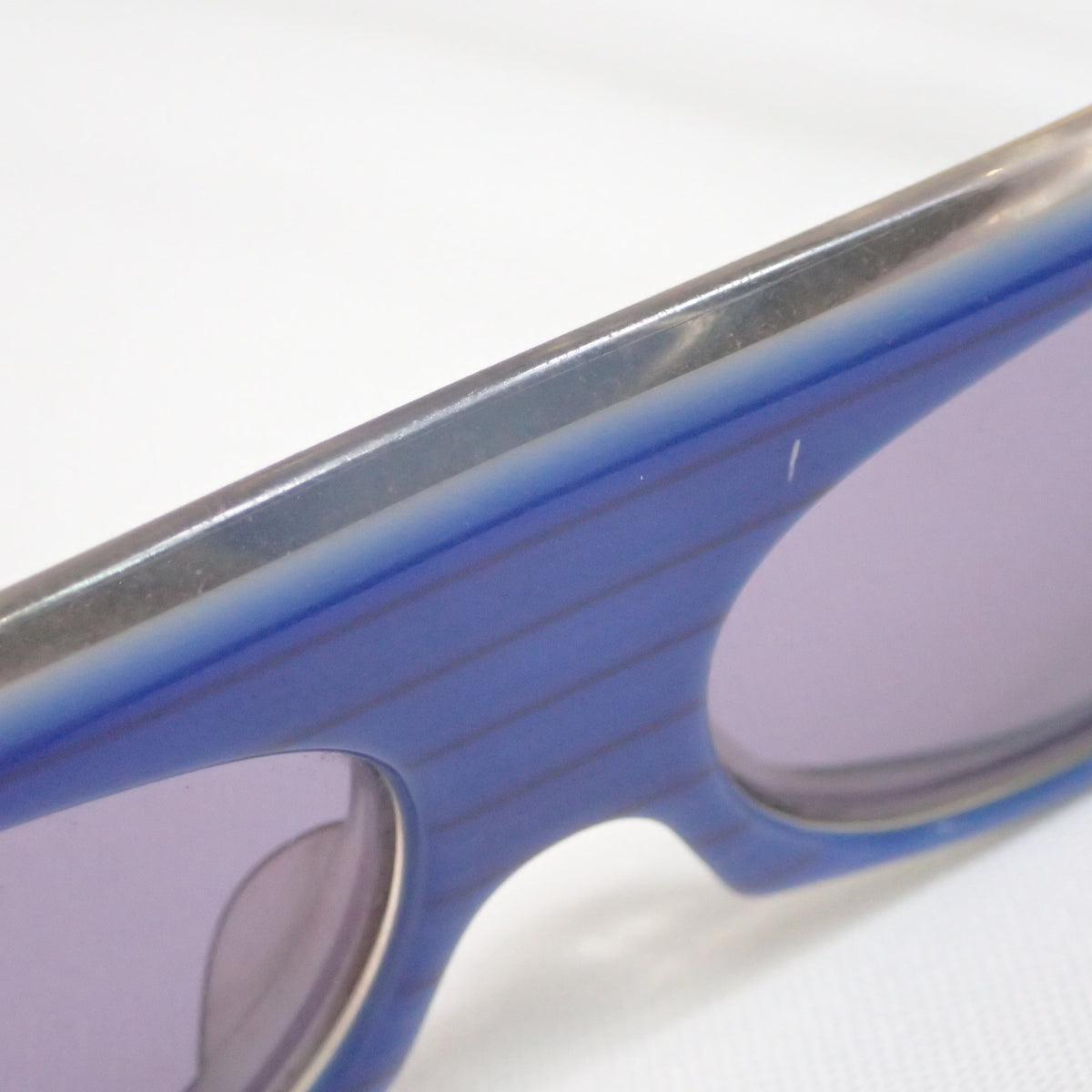1984 Vintage Alain Mikli Sunglasses