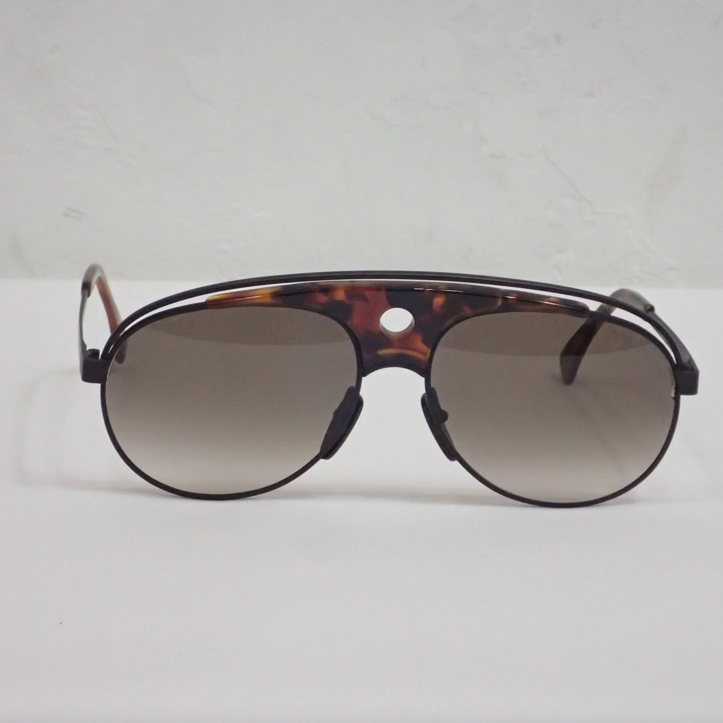 1989 Vintage Alain Mikli Sunglasses