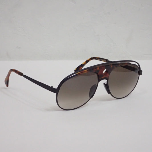 1989 Vintage Alain Mikli Sunglasses