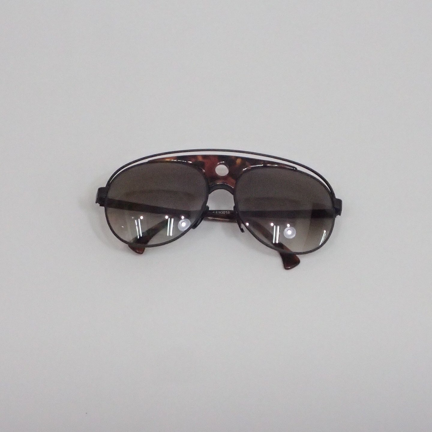 1989 Vintage Alain Mikli Sunglasses