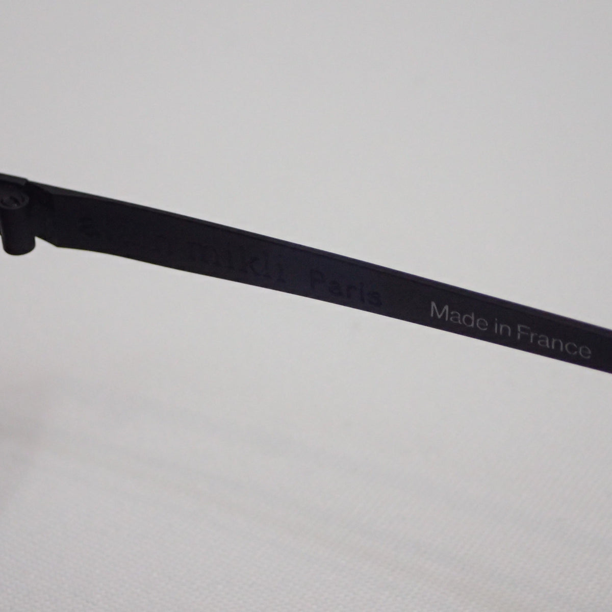 1989 Vintage Alain Mikli Sunglasses