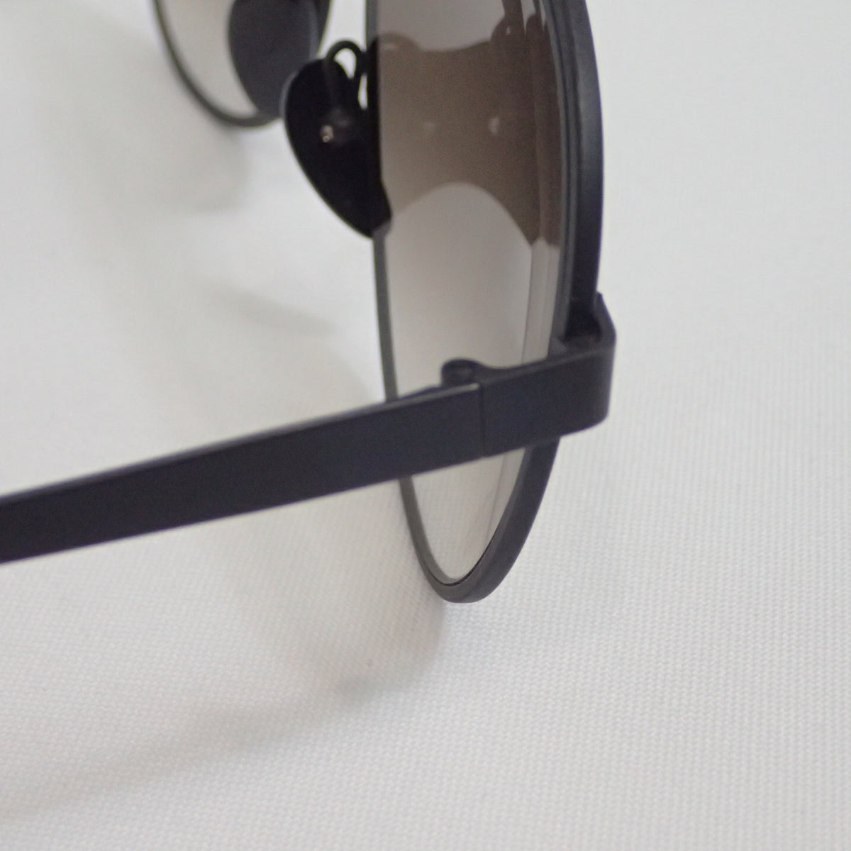 1989 Vintage Alain Mikli Sunglasses
