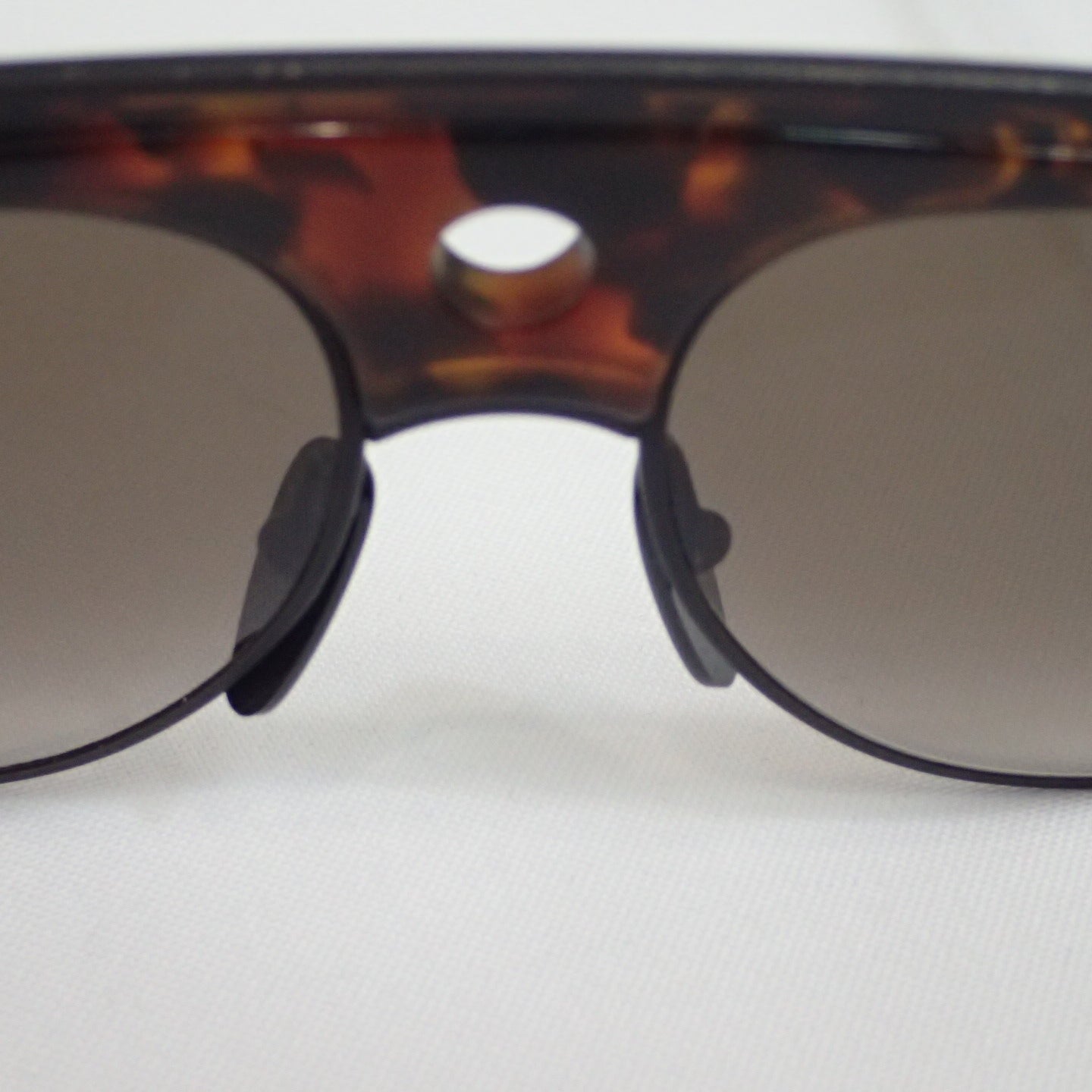 1989 Vintage Alain Mikli Sunglasses