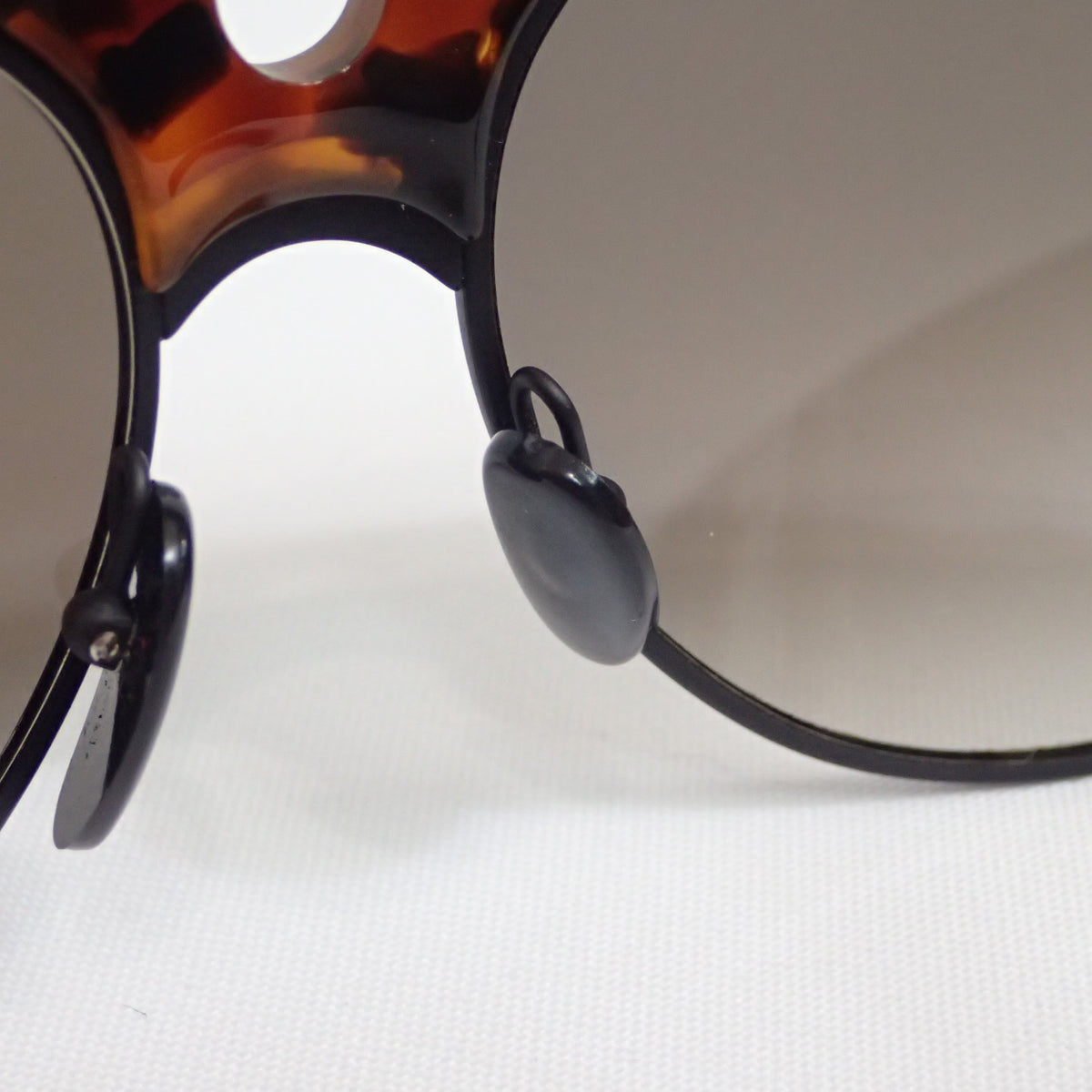 1989 Vintage Alain Mikli Sunglasses