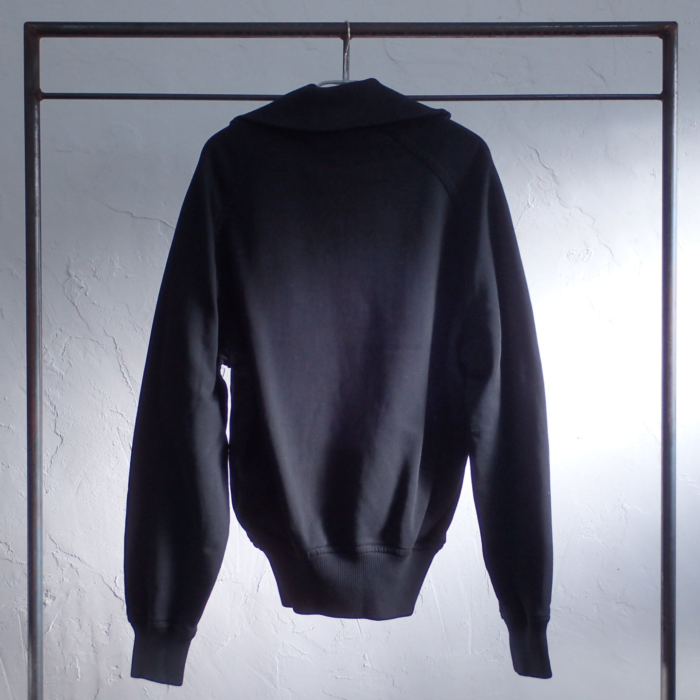 Haider Ackermann Enbroidered Sweater Blouson