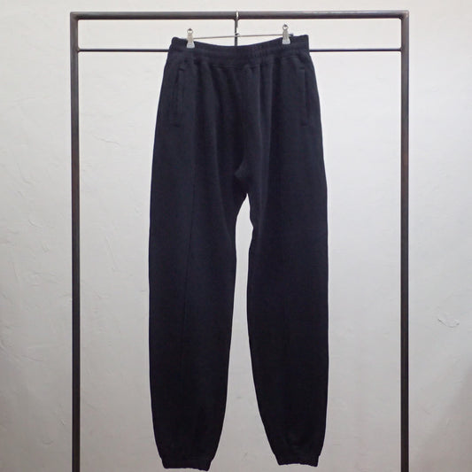 Haider Ackermann Black Sweaterpants Size XXL