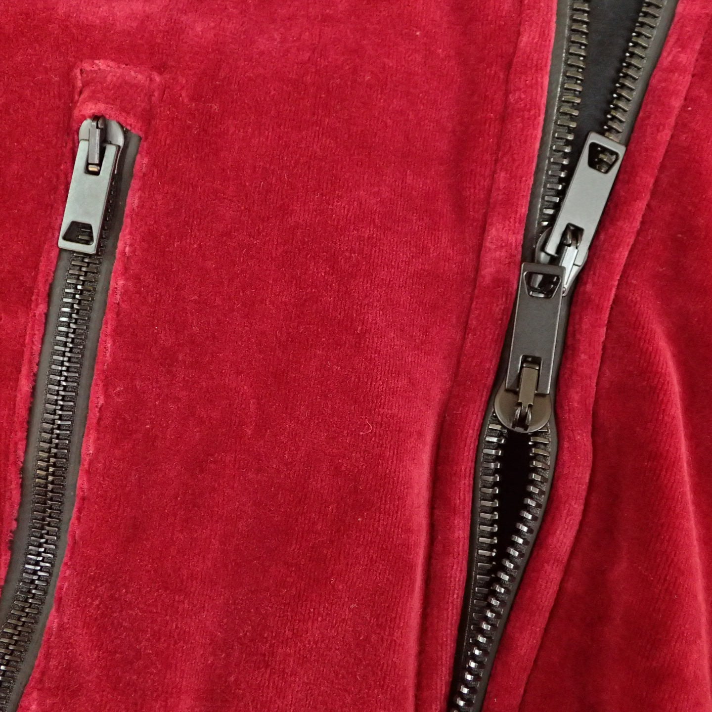 Haider Ackermann Velor Hoodie – THE STOKEDGATE Tokyo