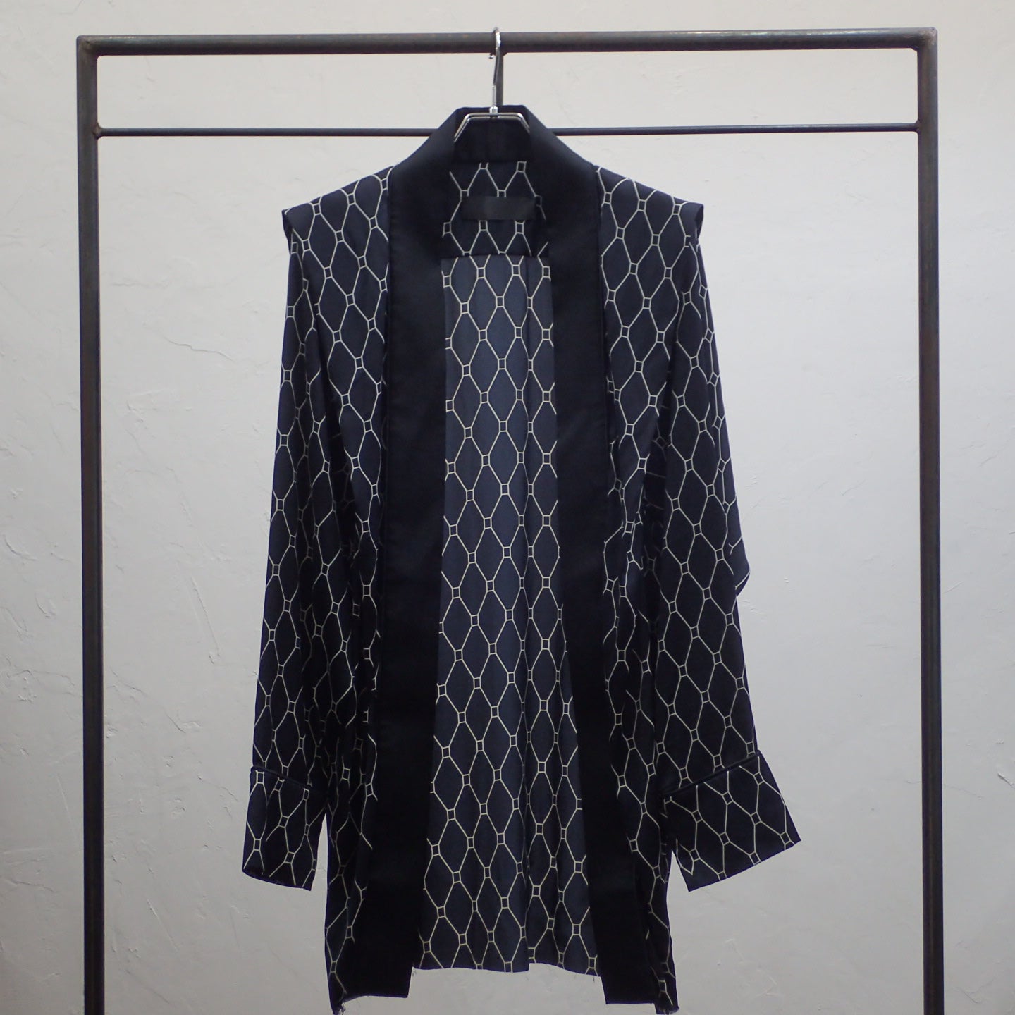 Haider Ackermann Haori Shirt 2013ss