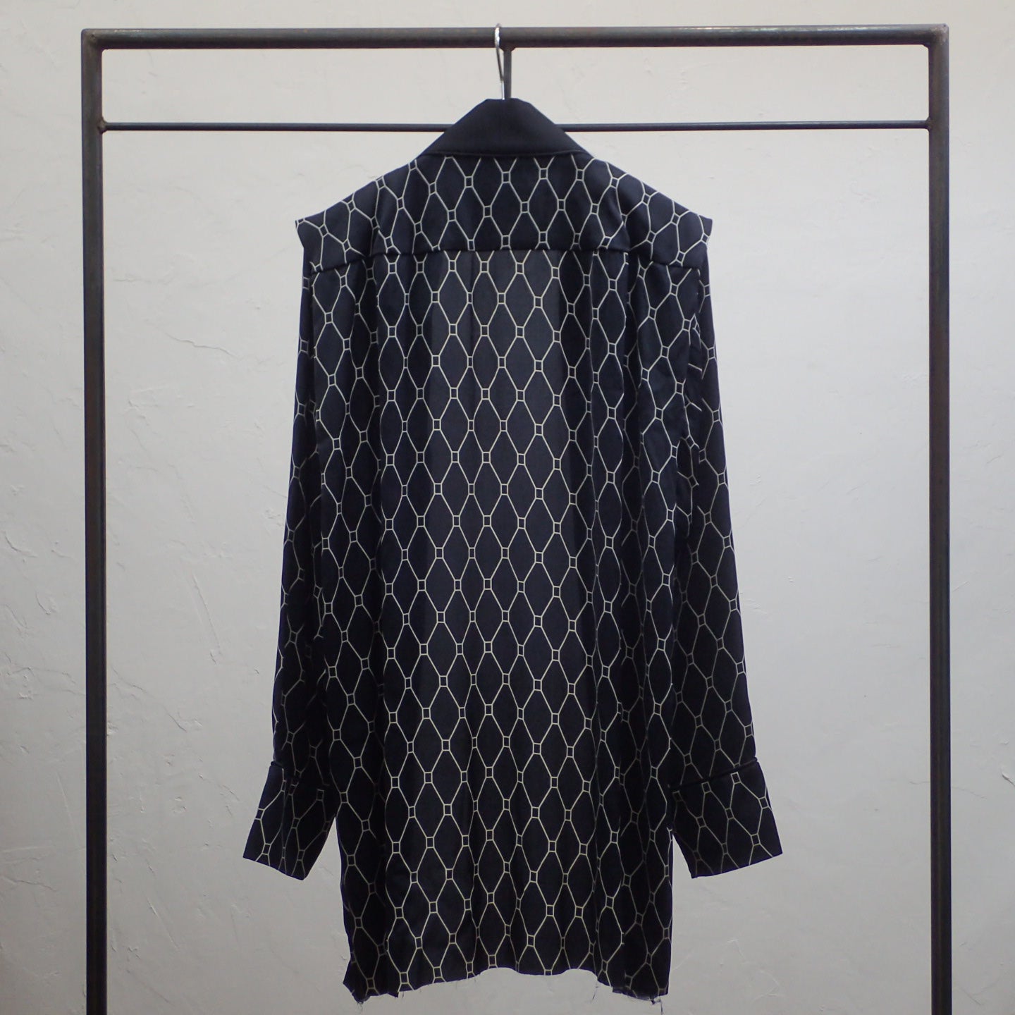 Haider Ackermann Haori Shirt 2013ss