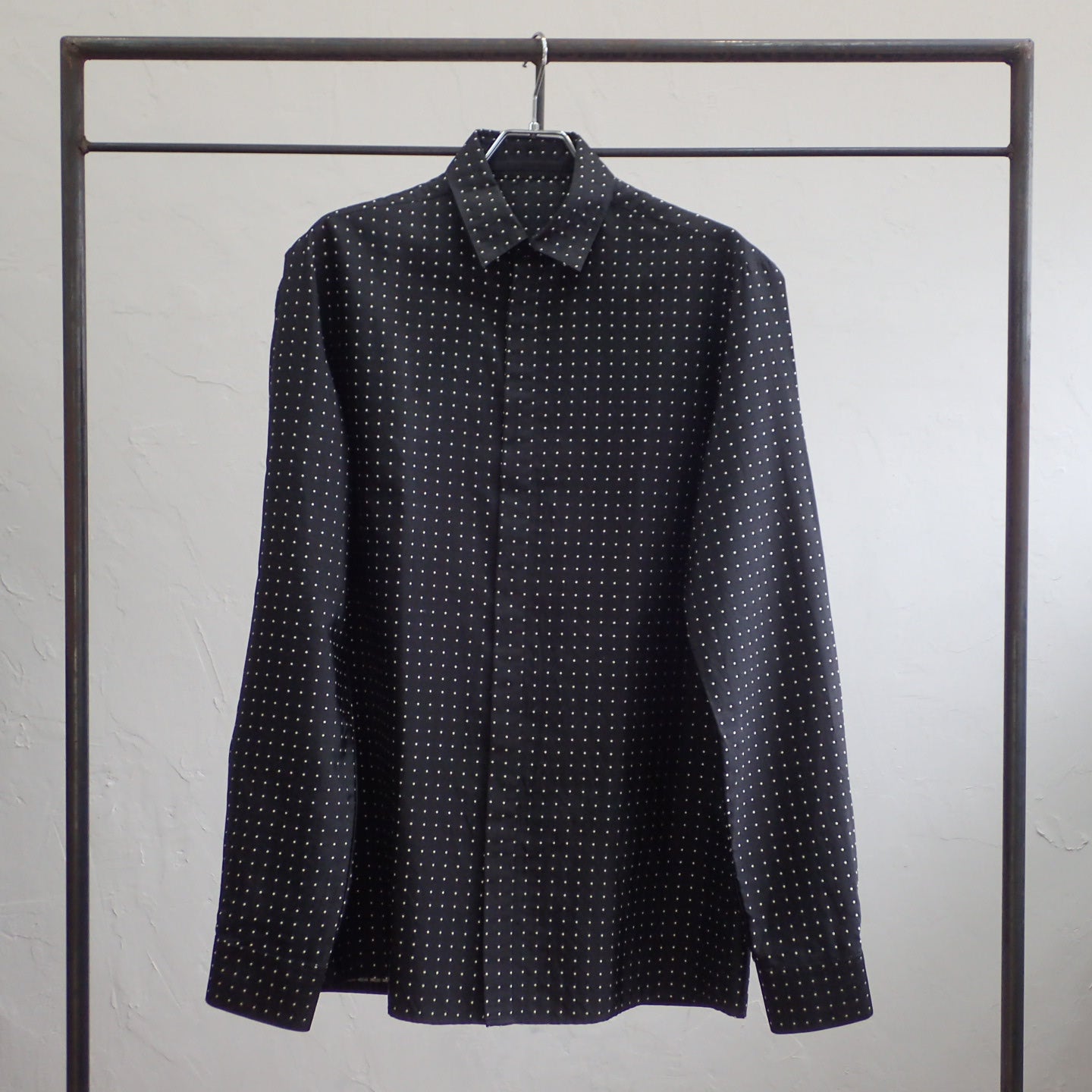 Haider Ackermann Dot Shirt