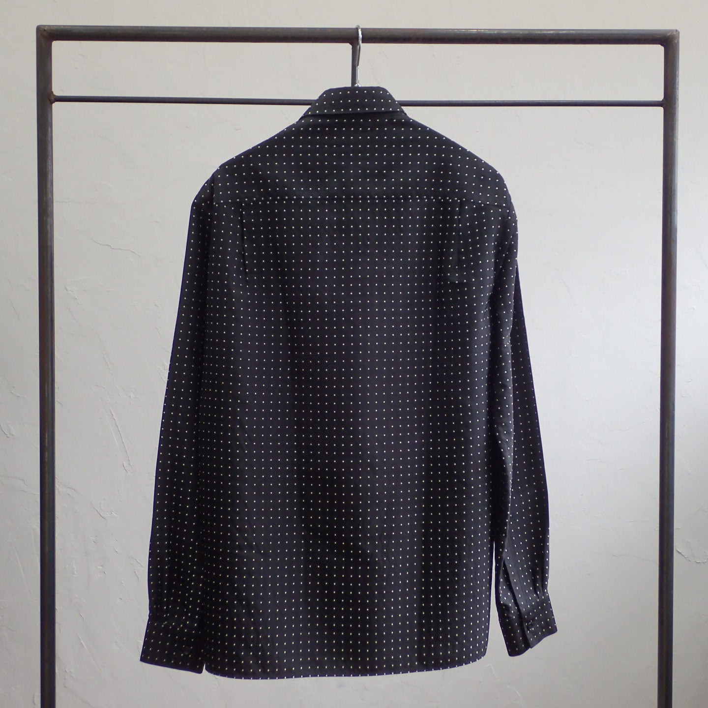 Haider Ackermann Dot Shirt