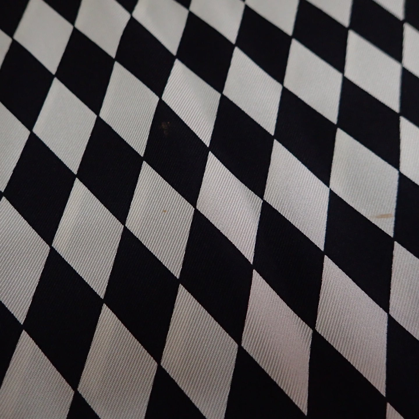 Gianni Versace 1991 Silk Shirt