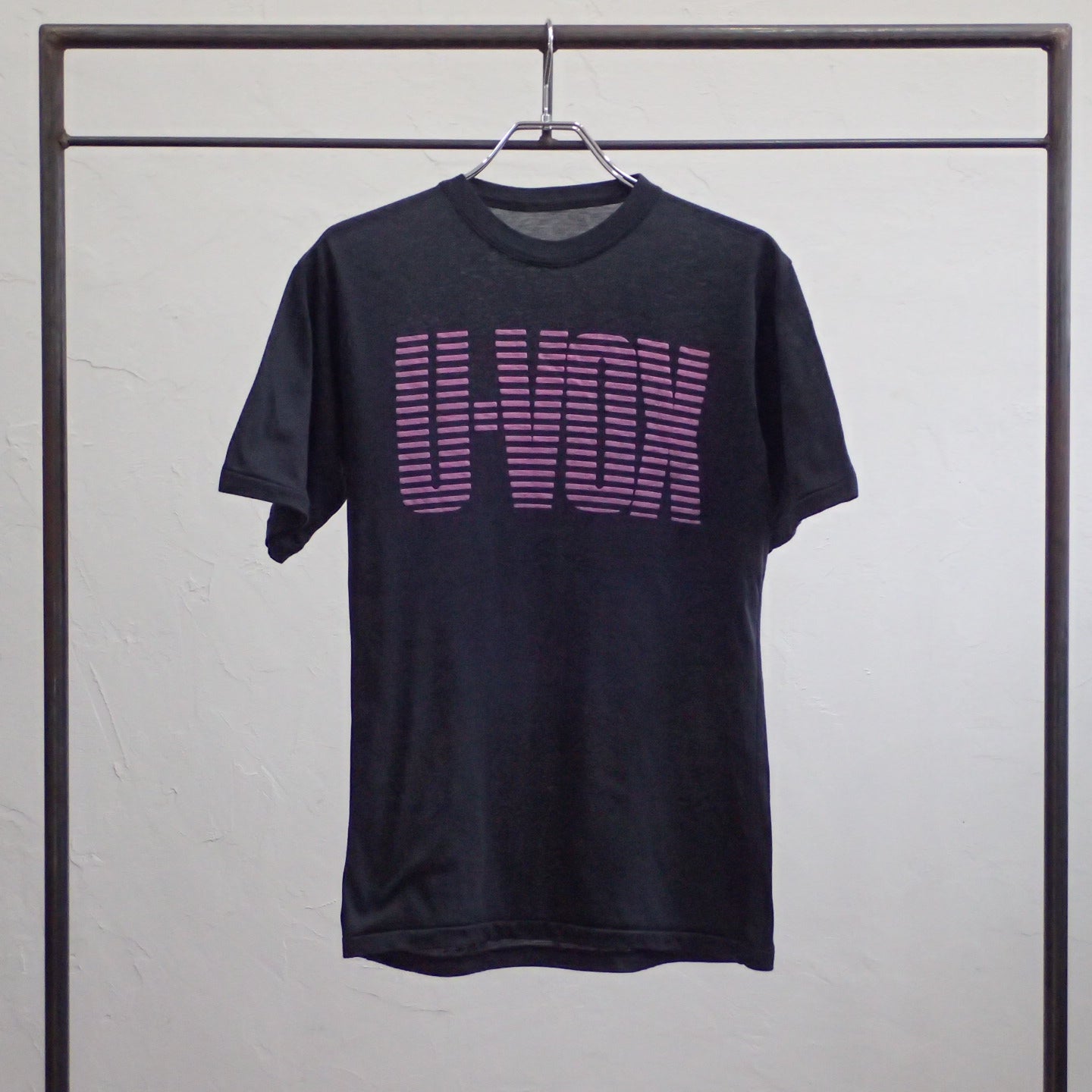 80s Ultravox " U-Vox Tee "