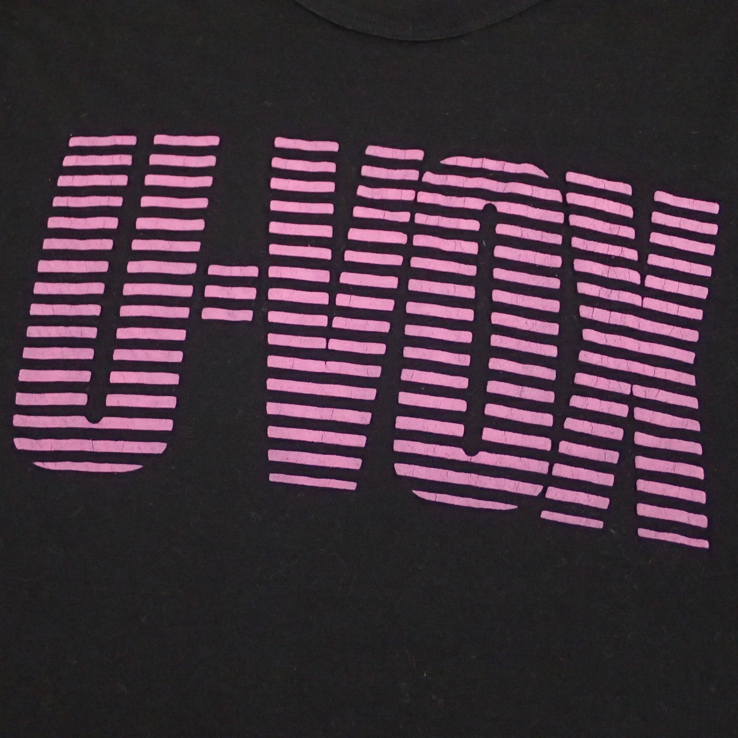 80s Ultravox " U-Vox Tee "