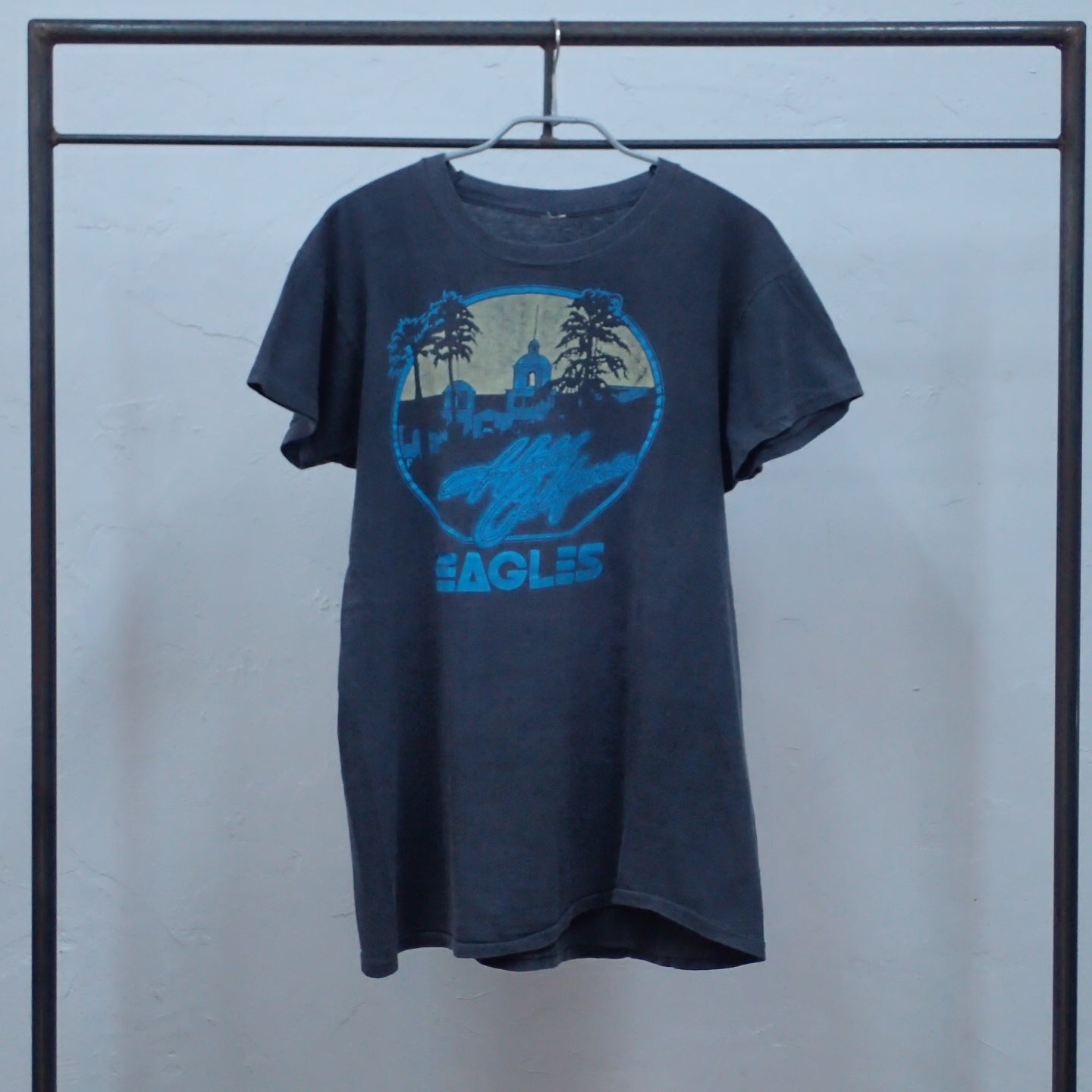 Kangaroo Poo Heren VW California The Golden State T-shirts Koraalrood Kangaroo Poo Heren VW California The Golden State T-shirts Koraalrood