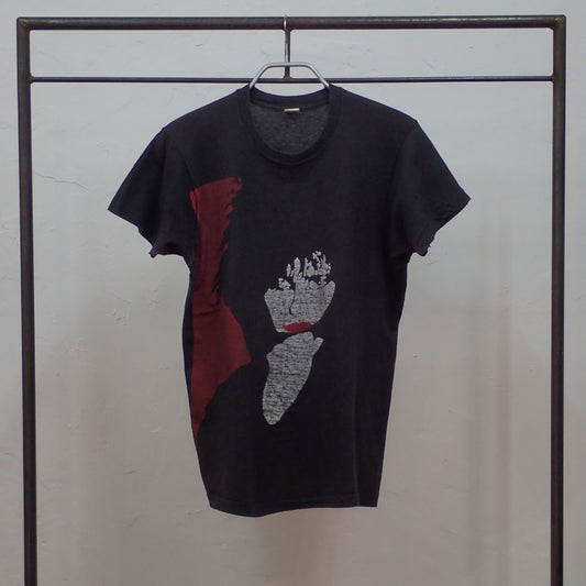 80s Siouxsie and Banshees T-shirt "Siouxsie Sioux Tee"
