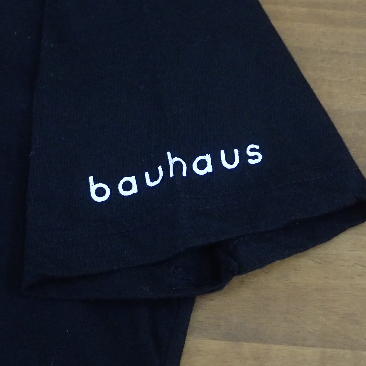 90s Bauhaus " The Sky's Gone Out Tee "