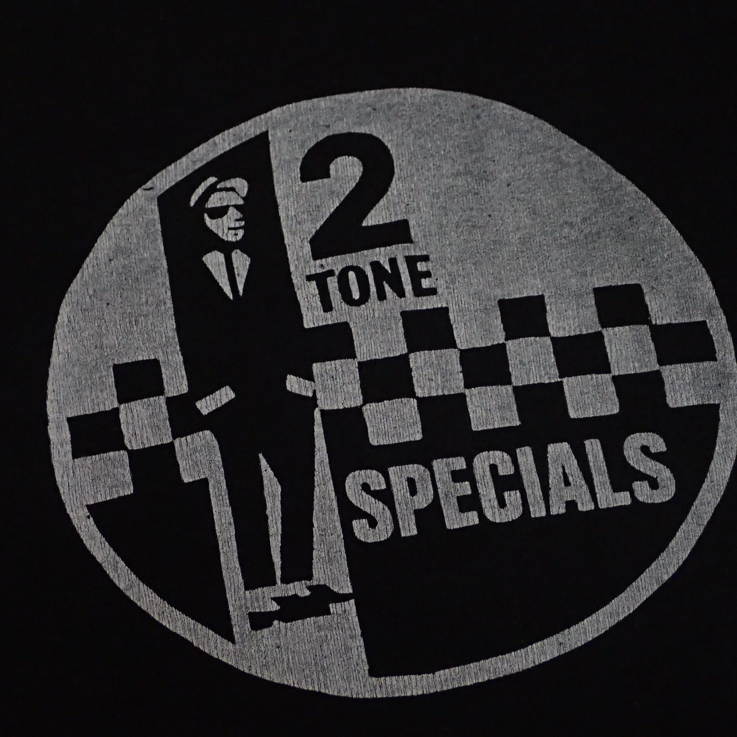 80s The Specials " More Specials Tee "