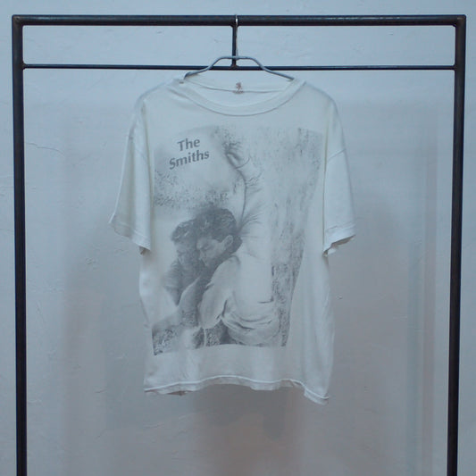 80s The Smiths T-shirt "This Charming Man Tee"