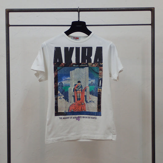 T-shirt AKIRA des années 90 "Comics Vol 4 Cover tee"
