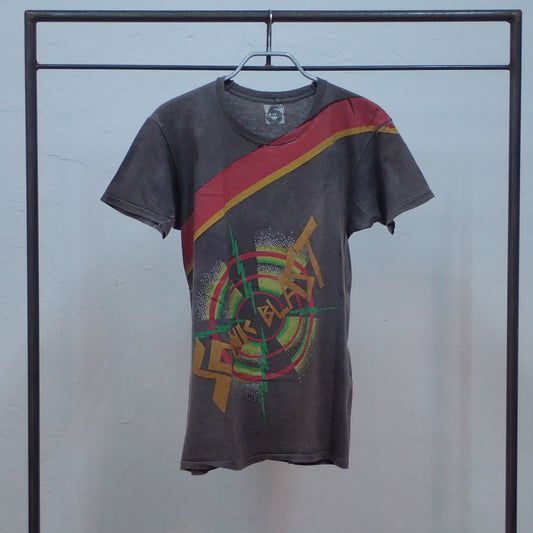 70s Sonic Blast Festival T-shirt "5th Column Tee"