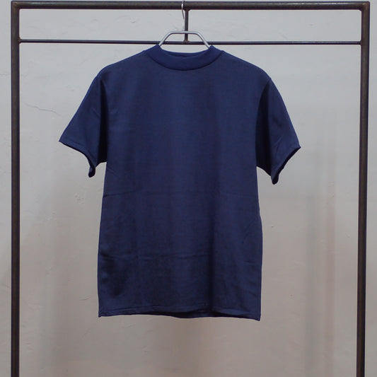 90s Sears Kings Road Navy Plain T- Shirt